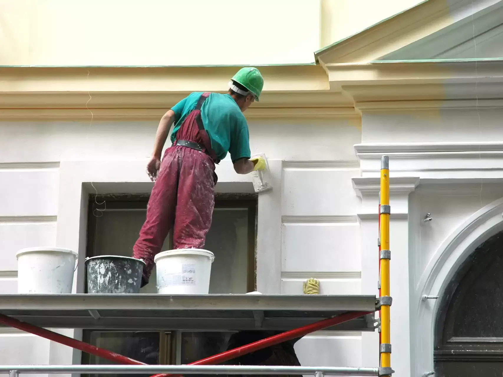 INOVAÇÃO EM PINTURAS EM SINTRA 933900386 LIGOU CHEGOU